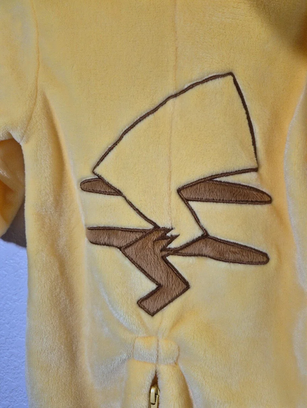 Pokemon Soft Halloween Pjs Outfit Girl Sale